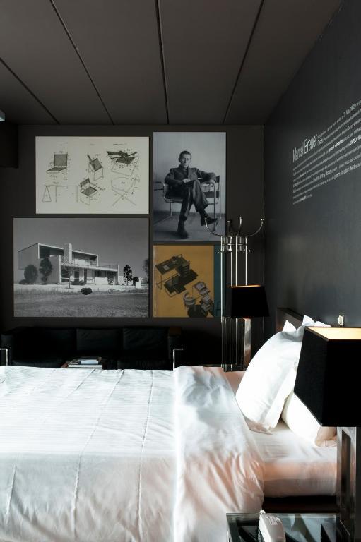 Hotel Recour Poperinge Pokoj fotografie