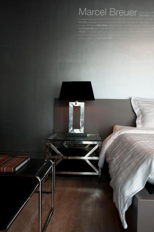 Hotel Recour Poperinge Pokoj fotografie