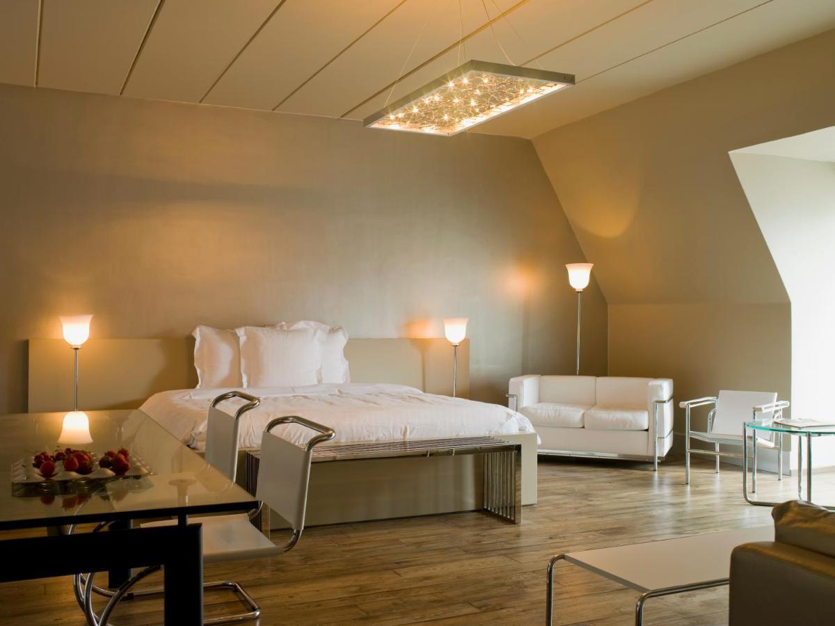 Hotel Recour Poperinge Exteriér fotografie
