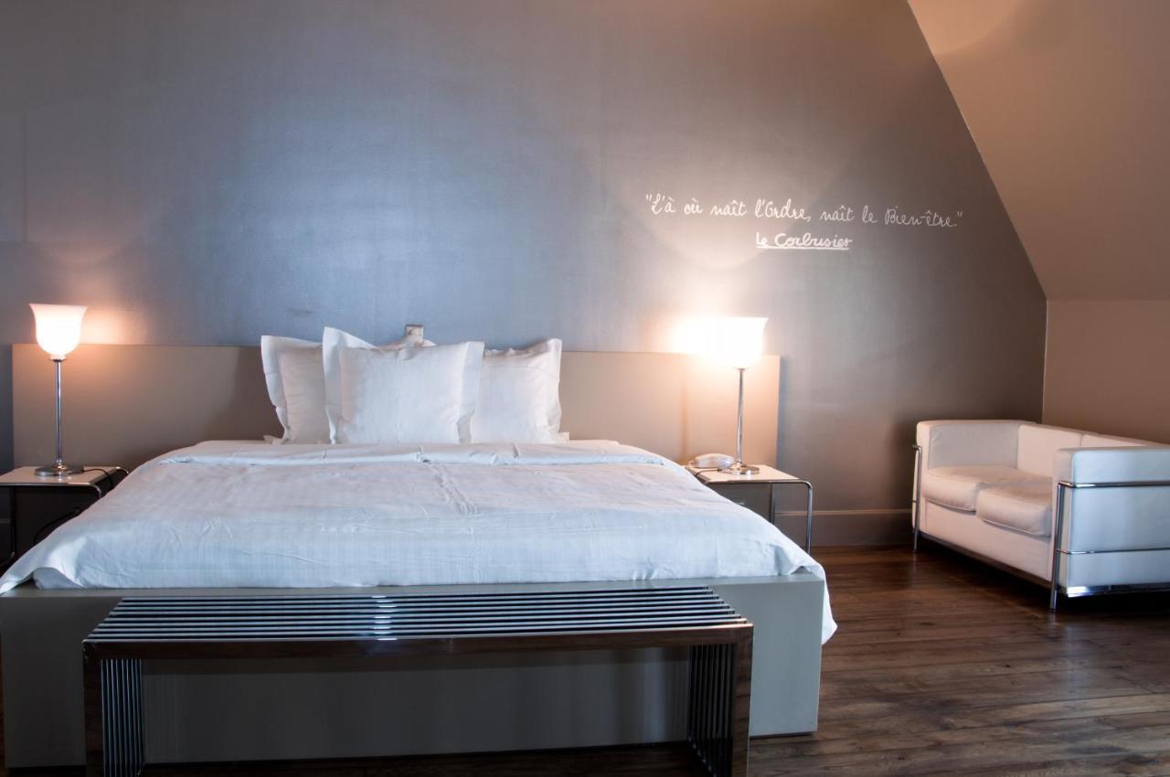 Hotel Recour Poperinge Exteriér fotografie