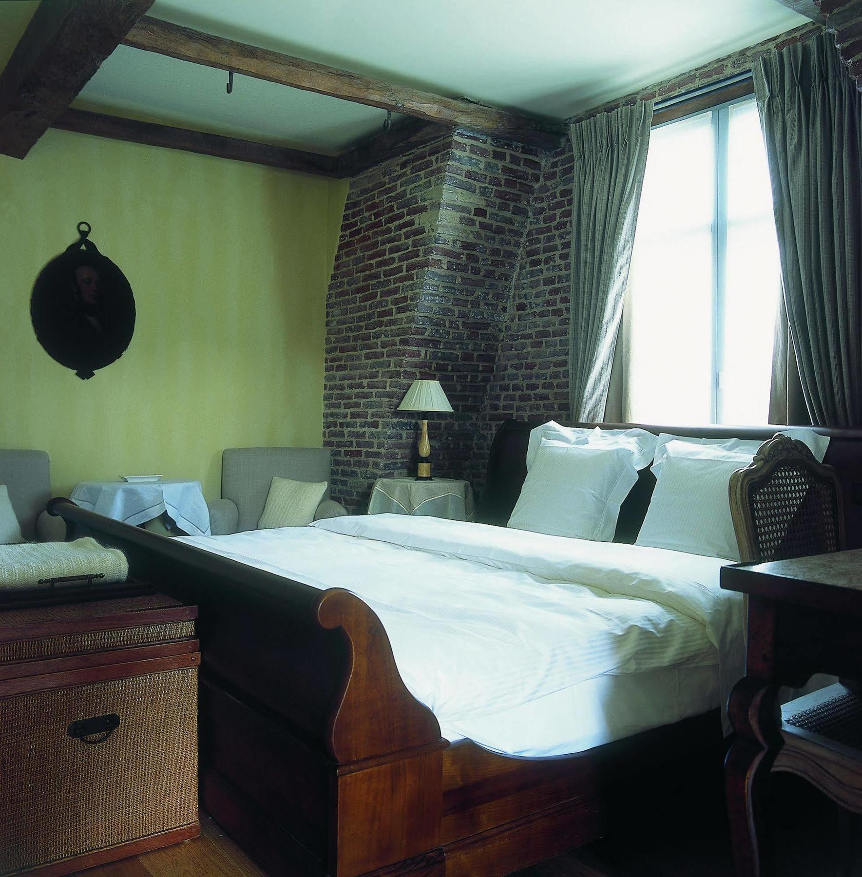 Hotel Recour Poperinge Exteriér fotografie