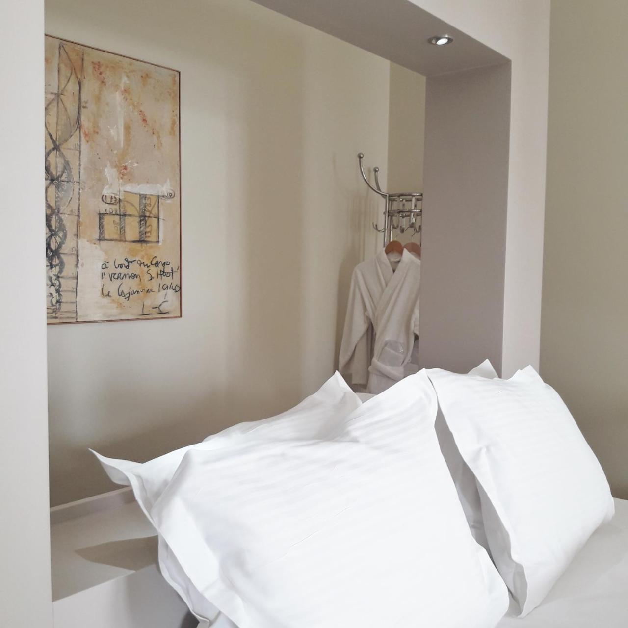 Hotel Recour Poperinge Exteriér fotografie