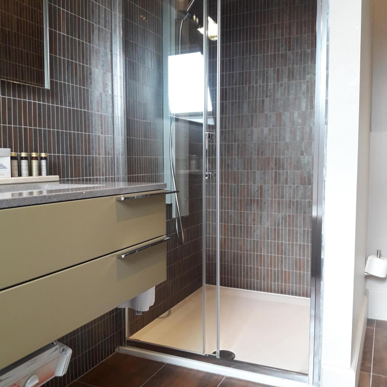 Hotel Recour Poperinge Exteriér fotografie