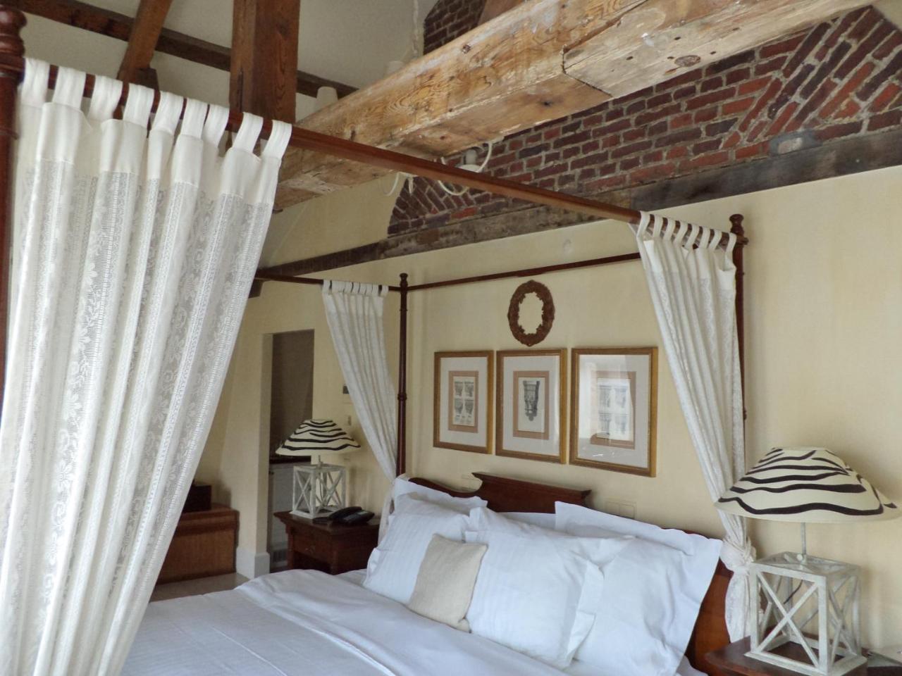 Hotel Recour Poperinge Exteriér fotografie